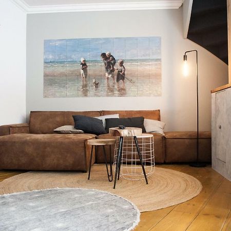 Since 89 Guesthouse Close To The Beach 카트베이크안제이 외부 사진