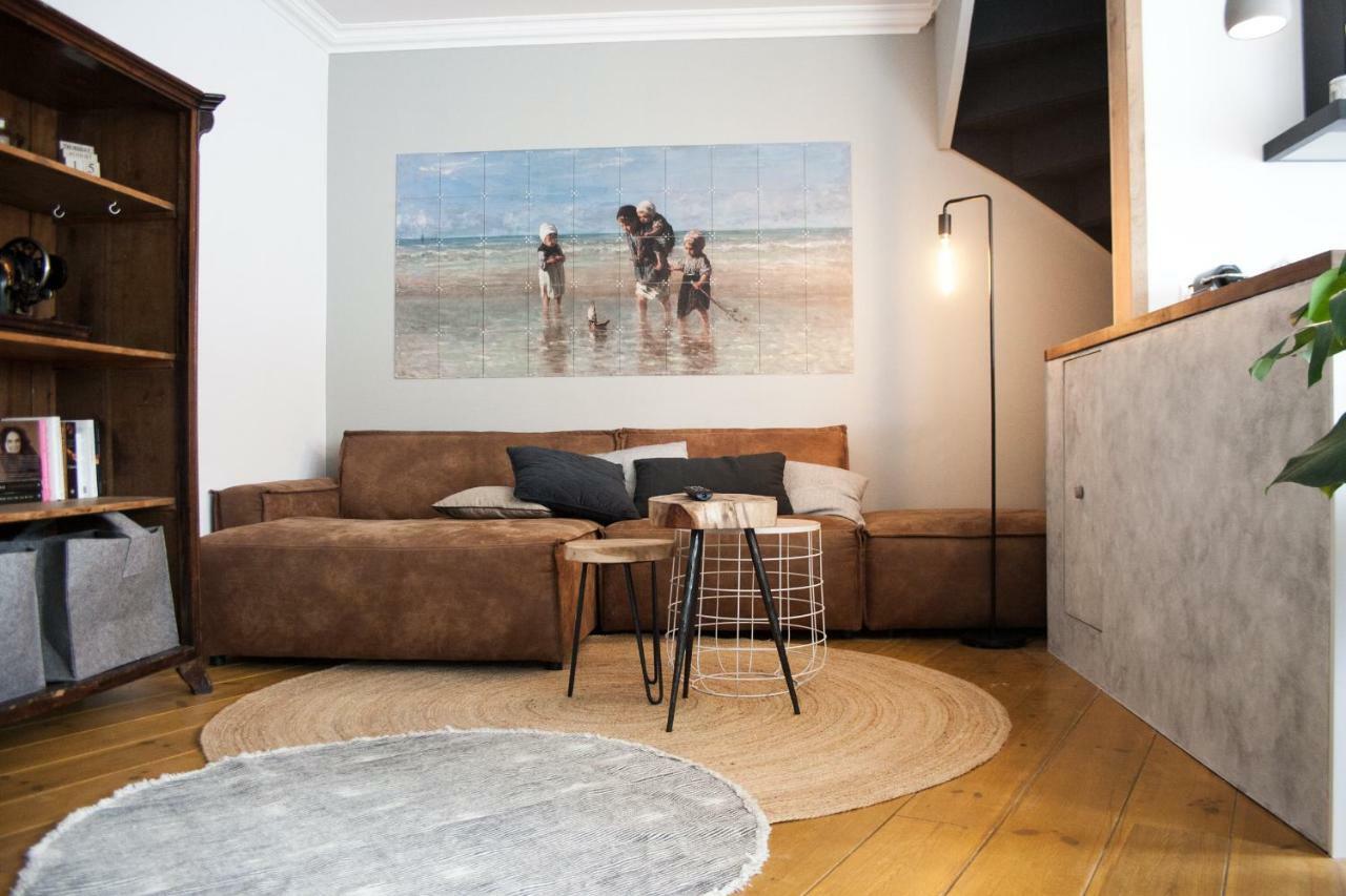Since 89 Guesthouse Close To The Beach 카트베이크안제이 외부 사진