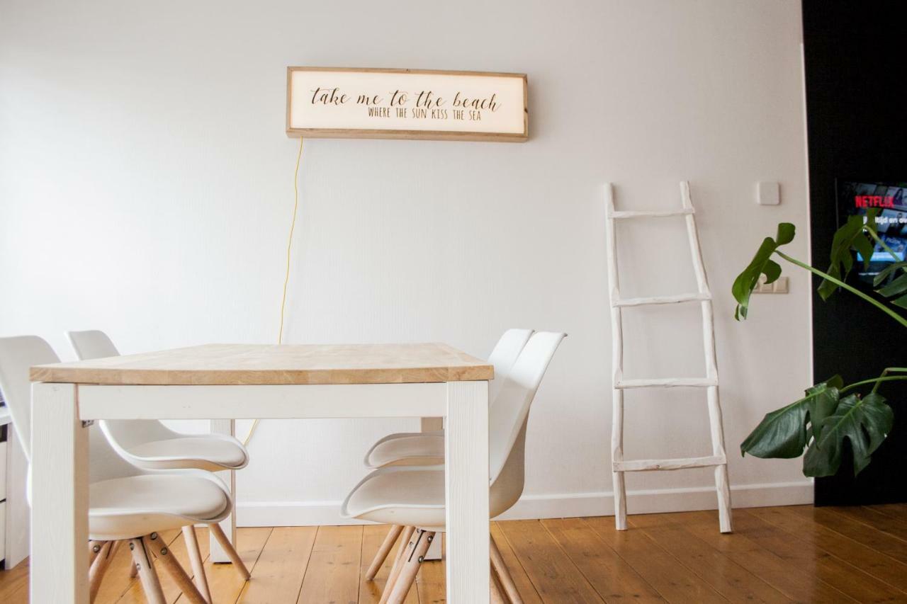 Since 89 Guesthouse Close To The Beach 카트베이크안제이 외부 사진