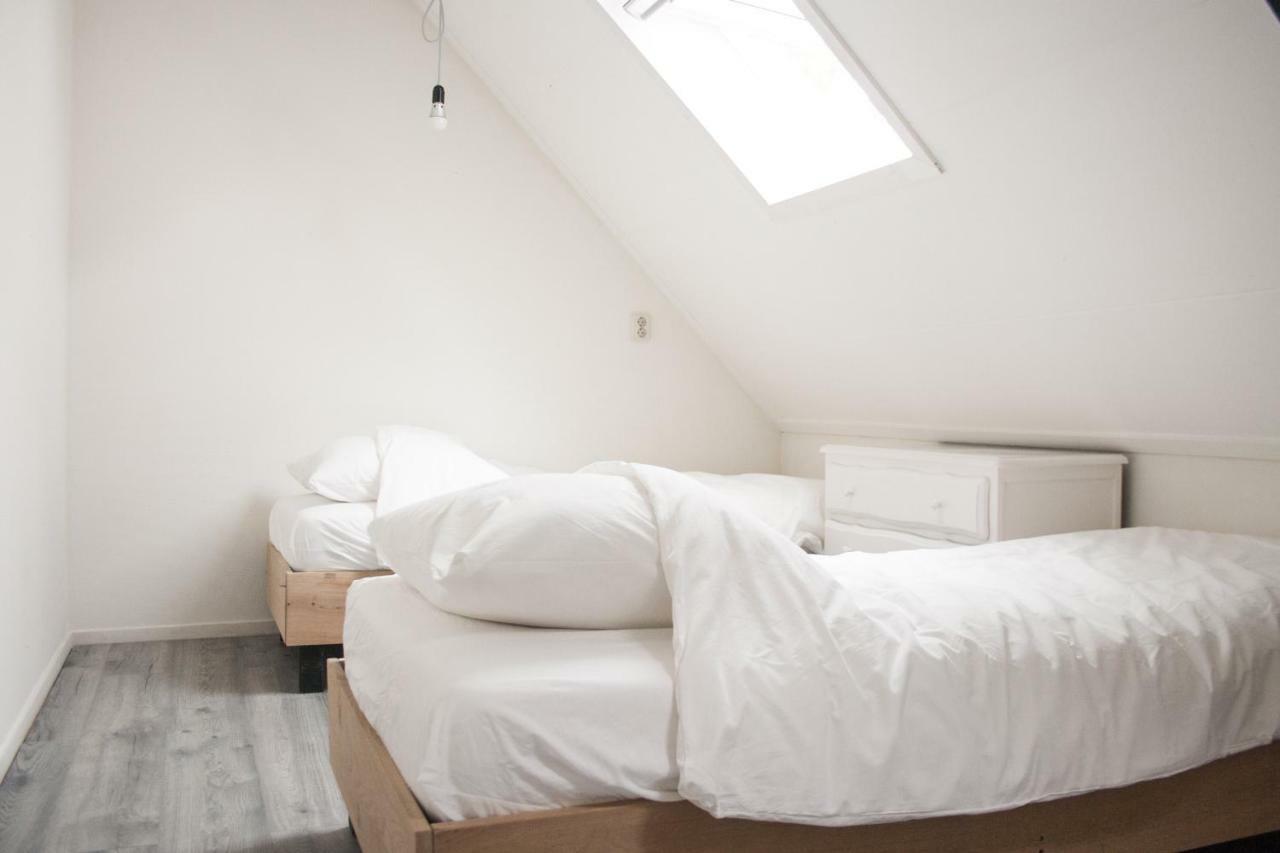 Since 89 Guesthouse Close To The Beach 카트베이크안제이 외부 사진
