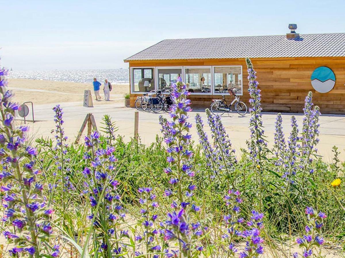 Since 89 Guesthouse Close To The Beach 카트베이크안제이 외부 사진